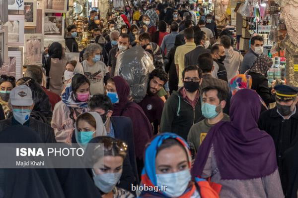 تهران ۱۰ روز تعطیل شود