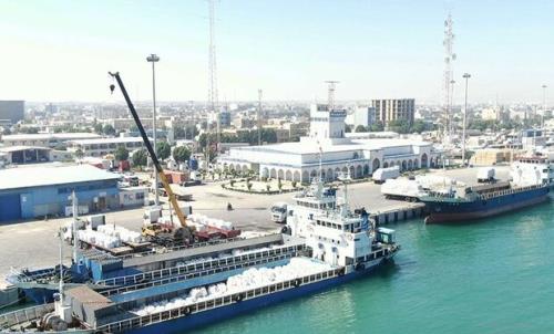 ورود خدمه کشتی های آفریقایی به بنادر ایران ممنوع گردید