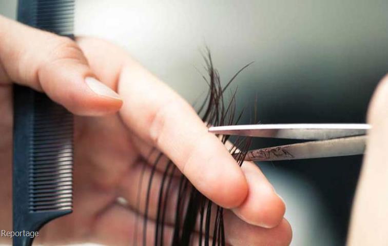 معرفی بهترین آموزشگاه ارایشگری در كشور