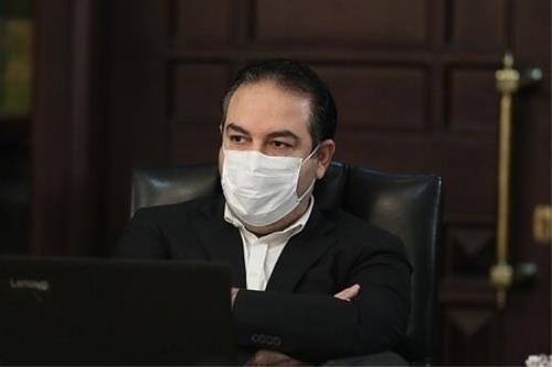ماجرای واكسیناسیون اتباع چینی در بیمارستانی در تهران