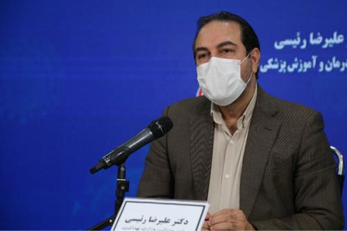 آغاز فاز ۴ واكسیناسیون عمومی كووید ۱۹ از مهرماه