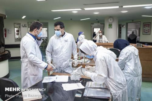 وضعیت كرونا در آخرین روز اردیبهشت
