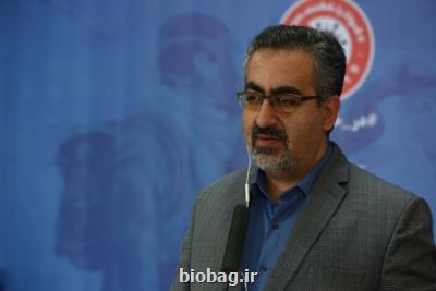 امشب ۲ و چهار دهم میلیون دوز واكسن وارد كشور می شود