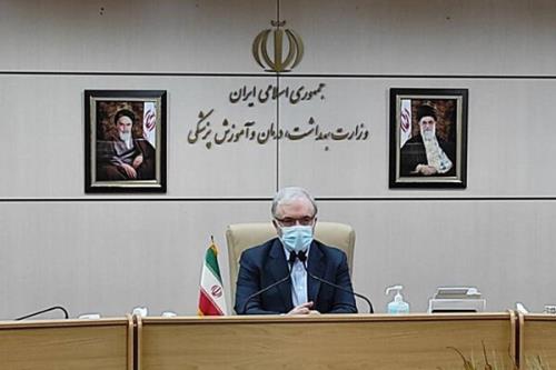 ایران به زودی در تولید واكسن كرونا خودكفا می شود