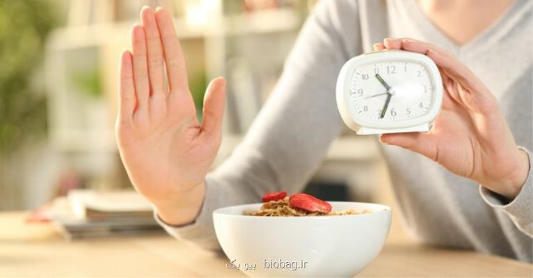 تاثیر منفی تغییر رژیم غذایی و ساعت شبانه روز بر چربی های سالم