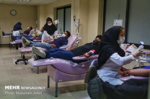 آمادگی WHO برای حمایت فنی از برنامه سلامت خون در ایران