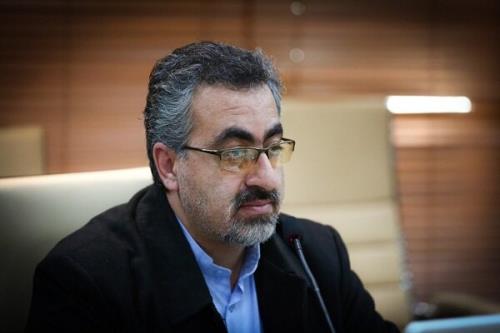 نخستین محموله از واكسن های اهدایی ژاپن تحویل وزارت بهداشت شد