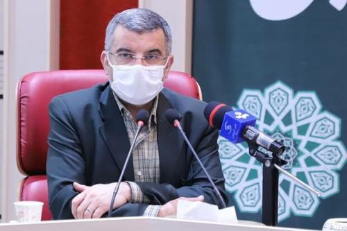 پیش بینی مرگ های کرونائی در ۳ هفته آتی