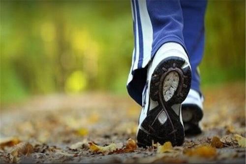پیاده روی سبب افزایش طول عمر می شود