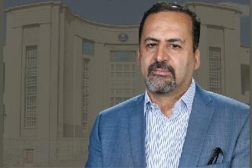 سرپرست دانشگاه علوم پزشکی تهران انتخاب شد