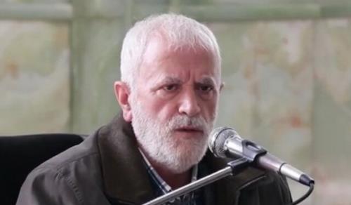 نامه رئیس نظام پزشکی تهران به روازاده برای معرفی خود به دادستانی نظام پزشکی