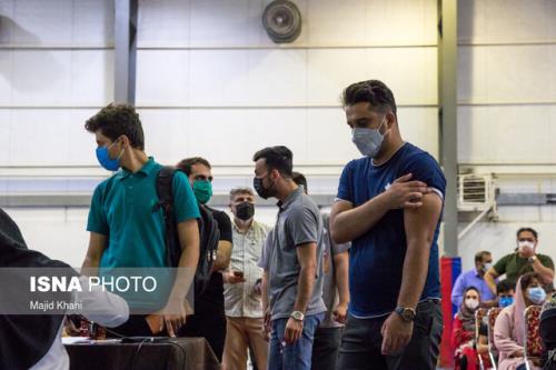 تزریق بیشتر از یک میلیون و ۴۷۰هزار دز واکسن کرونا در کشور طی ۲۴ ساعت گذشته