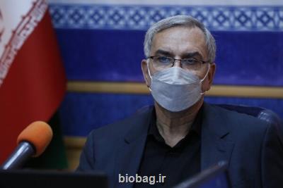 شهدای راه سلامت در یادها خواهند ماند