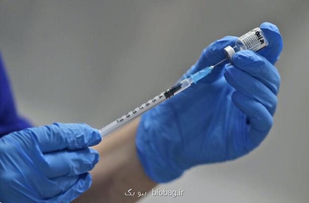 فراهم شدن امکان تزریق واکسن در منزل در تهران