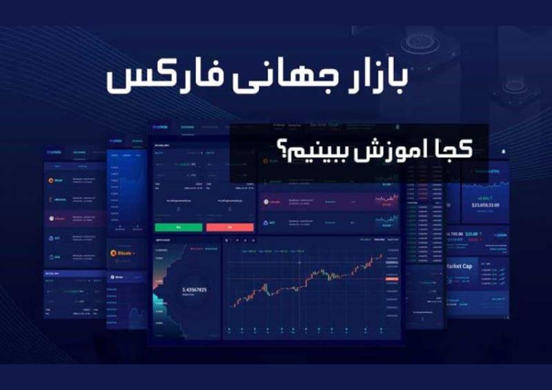 معرفی بهترین موسسه آموزش فارکس