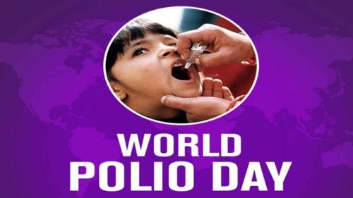 تاثیر بیماری کووید- 19 بر ریشه کنی فلج اطفال