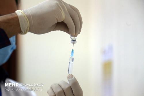 اعمال محدودیت ستاد ملی کرونا برای افراد واکسن نزده