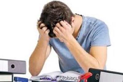 احتمال اختلال اضطراب در مبتلایان به بیش فعالی ۴ برابر بیشتر است