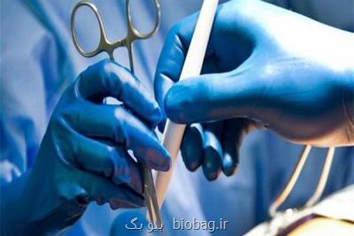 رهایی حدود ۳۰ هزار نفر از معلولیت با پیوند نسوج در ایران