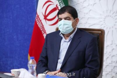 بسترهای لازم برای تزریق دز سوم و چهارم واکسن کرونا فراهم است