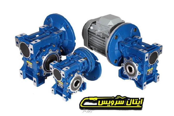 تخمین سهم و اندازه بازار جهانی گیربکس صنعتی با پیش بینی تا 2021-2027
