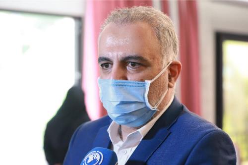پیشنهاد تجویز داروی خوراکی ضد کرونا در کشور