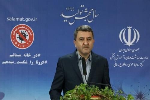 اومیکرون در کشور به ۲۴۴ مورد رسید