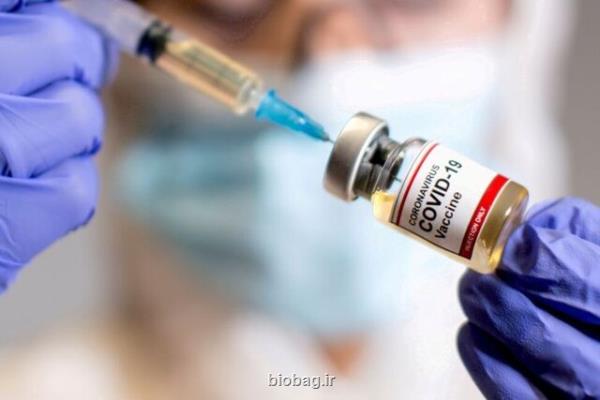 آفریقای جنوبی نسخه بومی واکسن مدرنا را تولید کرد