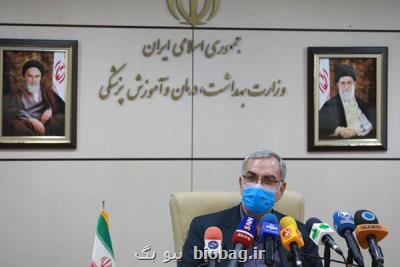 ۲۰ درصد مبتلایان اومیکرون کودک هستند