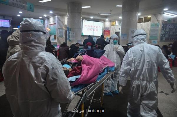 ثبت نخستین موارد فوت کرونایی در چین بعد از گذشت بیشتر از یک سال