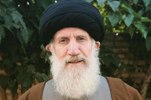 وزیر بهداشت پیگیر وضعیت جسمی استاد فاطمی نیا شد