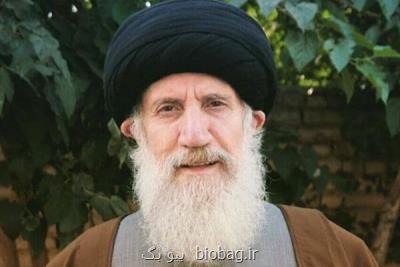 وزیر بهداشت پیگیر وضعیت جسمی استاد فاطمی نیا شد