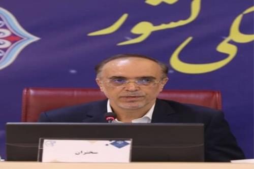لزوم تعامل روسای دانشگاه های علوم پزشکی با نمایندگان مجلس در جهت منافع نظام سلامت