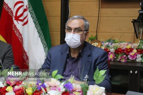 خیلی از بیماری های عفونی در ایران ریشه کن شده است