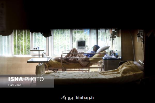 جان باختن یک بیمار کرونا در کشور طی ۲۴ ساعت گذشته