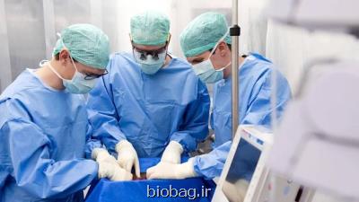 الگوبرداری کشورهای منطقه از مدل ایرانی پیوند مرگ مغزی