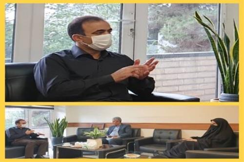 جذب خیران خارج از کشور به سمت حوزه سلامت
