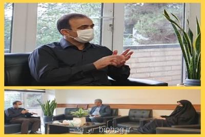 جذب خیران خارج از کشور به سمت حوزه سلامت