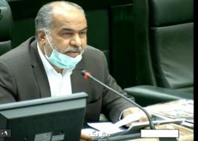 باید مبنای جدیدی در ستاد ملی مقابله با کرونا پیش گرفته شود