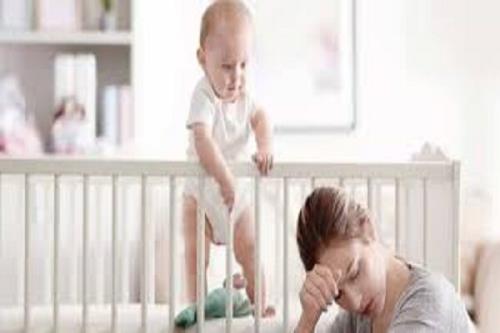سابقه خانوادگی بیماری روانی و افزایش ریسک افسردگی بعد از زایمان