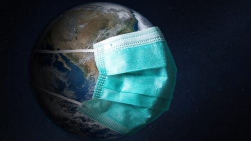 کرونا در جهان ثبت بیشتر از ۶ و نیم میلیون فوتی تاکنون