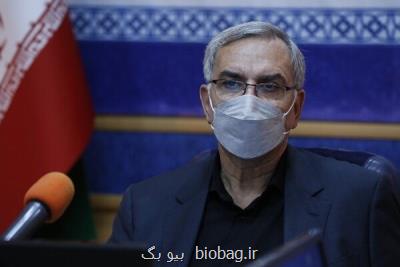 پزشک ایرانی جهان را انگشت به دهان گذاشته است