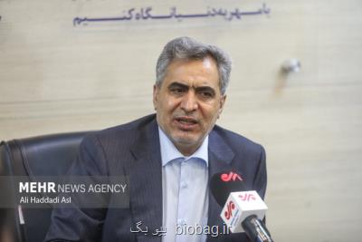 ۱۰ هزار پرستار خانه نشین شده اند