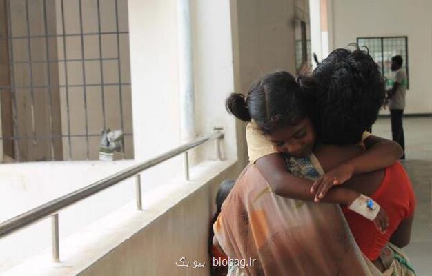 سفارش های مقامات بهداشتی هند در رابطه با تب گوجه فرنگی