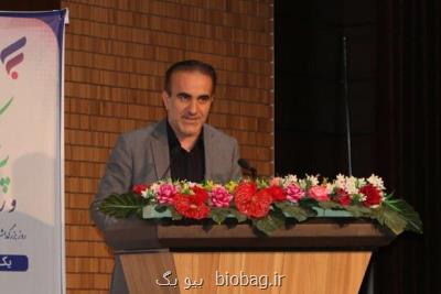 افزایش ظرفیت درمانی کشور همراه با استانداردهای بین المللی باشد