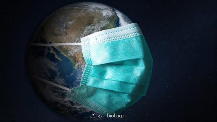 کرونا در جهان ثبت بیشتر از ۶ و نیم میلیون فوتی تاکنون