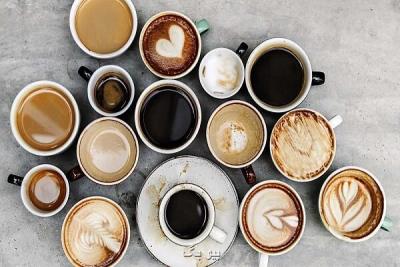 قهوه در افزایش طول عمر موثر است