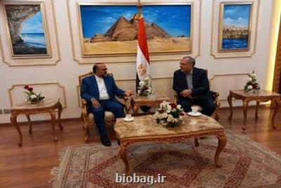 گسترش همکاریهای ایران و سودان در عرصه سلامت