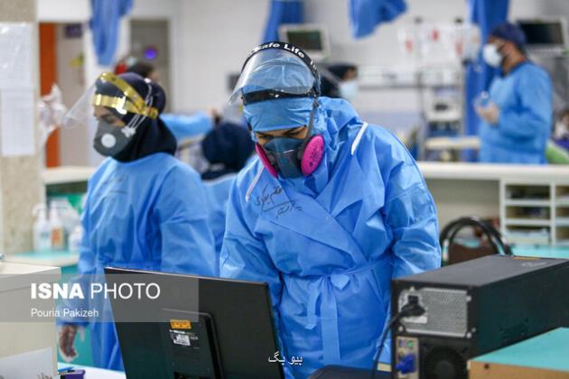 شناسایی 64 بیمار جدید کرونا در کشور