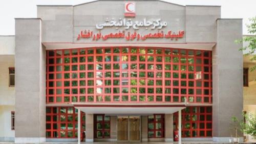 عرضه 74 هزار خدمت پاراکلینیکی در بیمارستان نورافشار از آغاز سال تاکنون